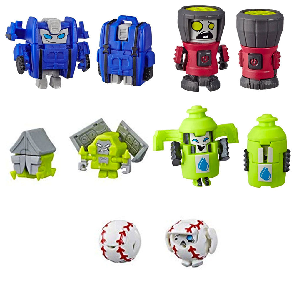 transformers botbots jock squad