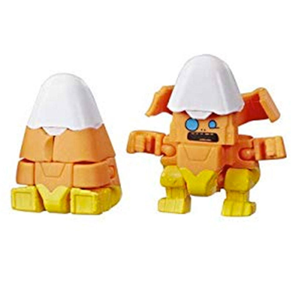 candy corn toy