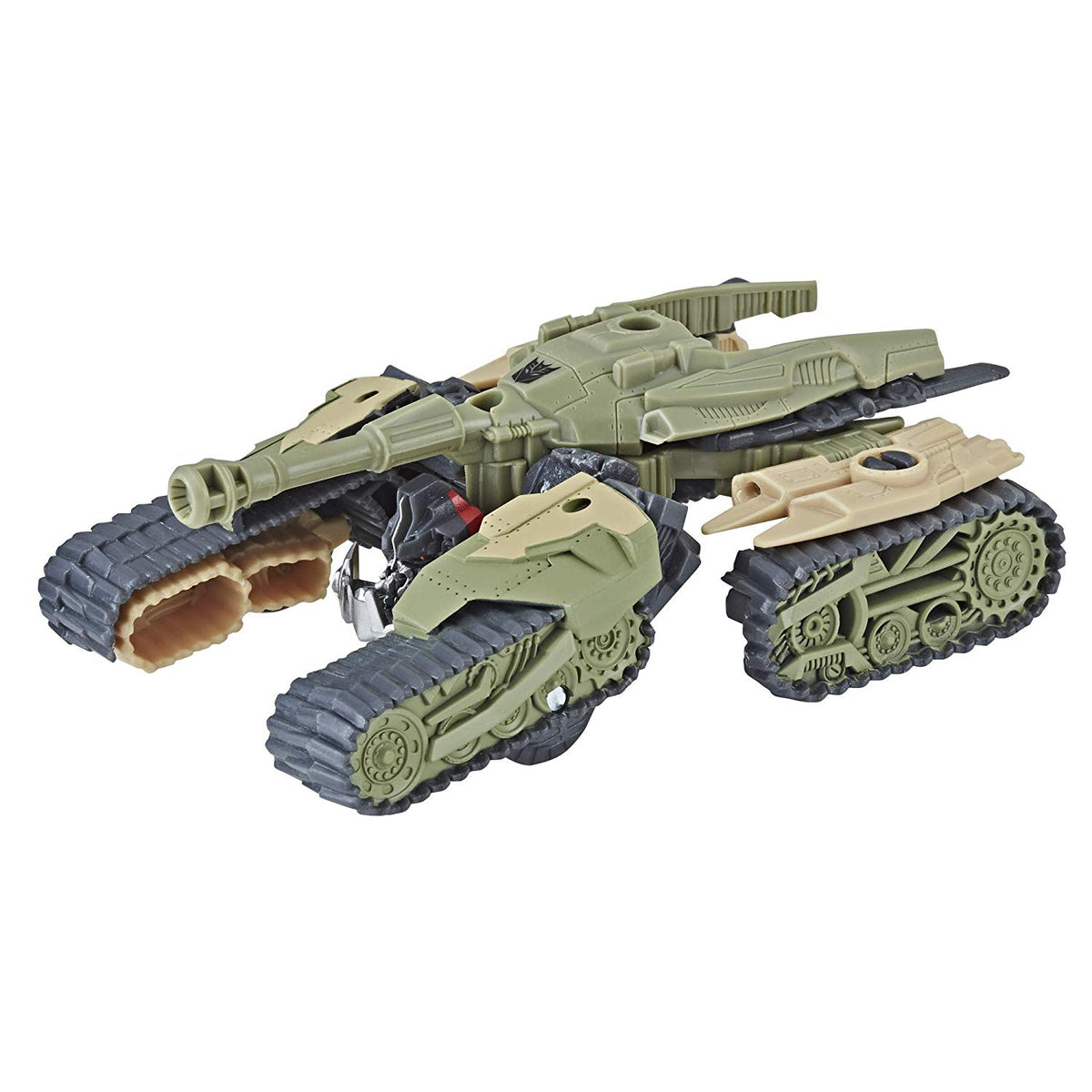 transformer tank toy