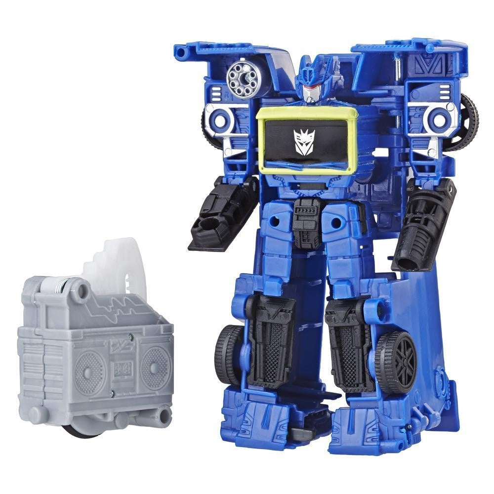 soundwave transformers bumblebee movie