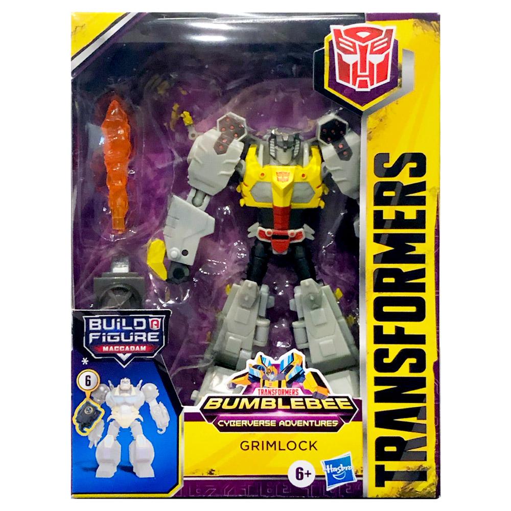 transformers toys cyberverse