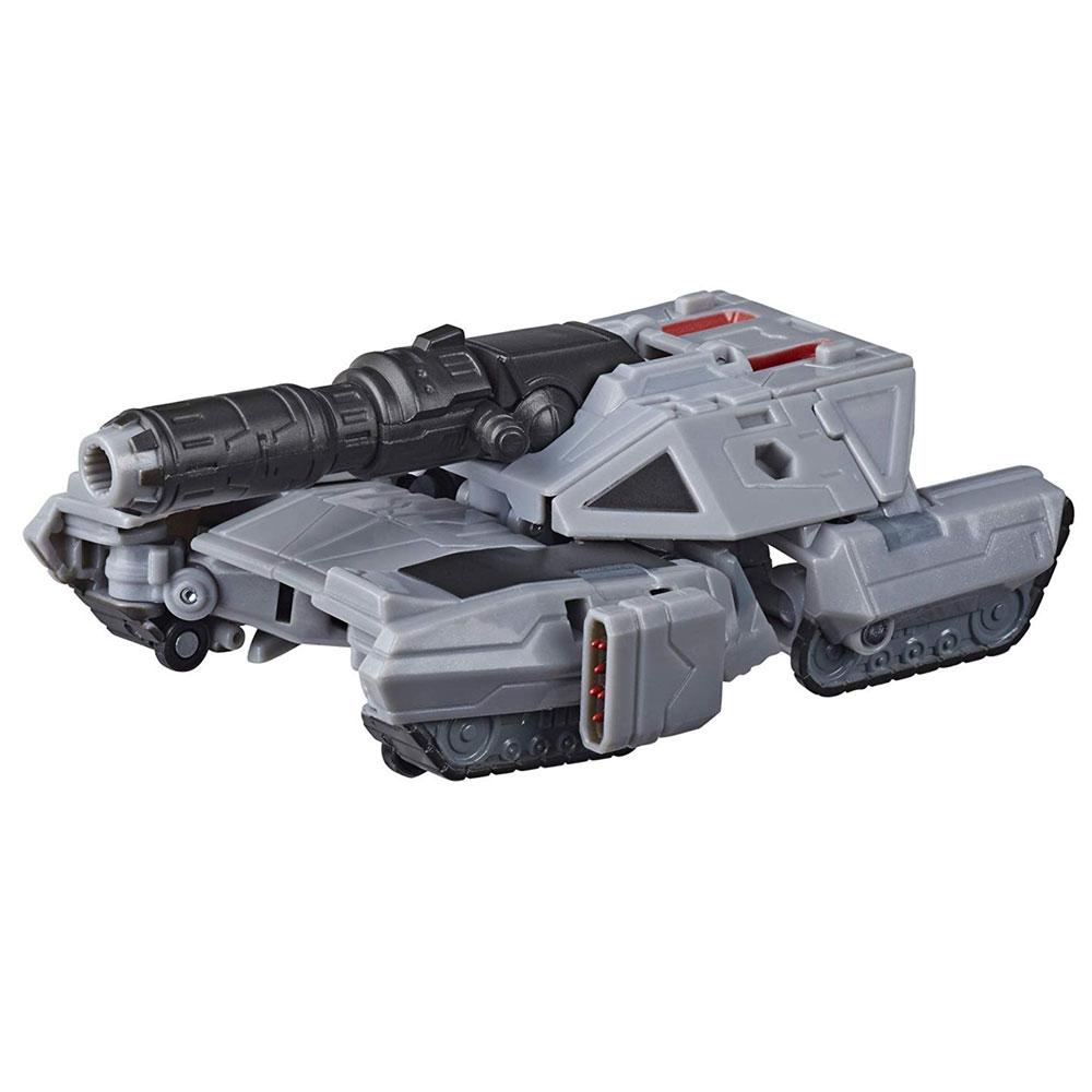 transformer tank toy