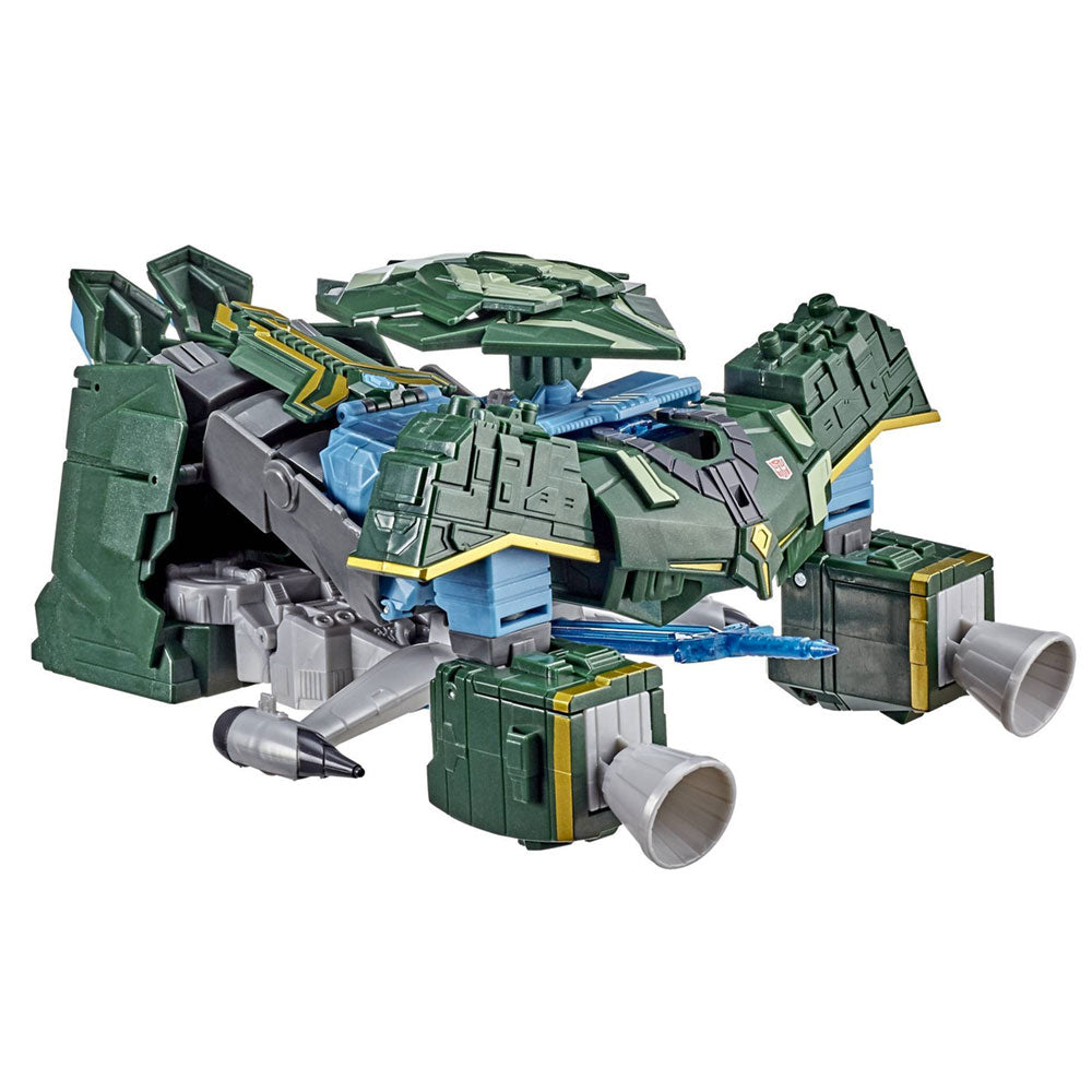 transformers cyberverse iaconus toy