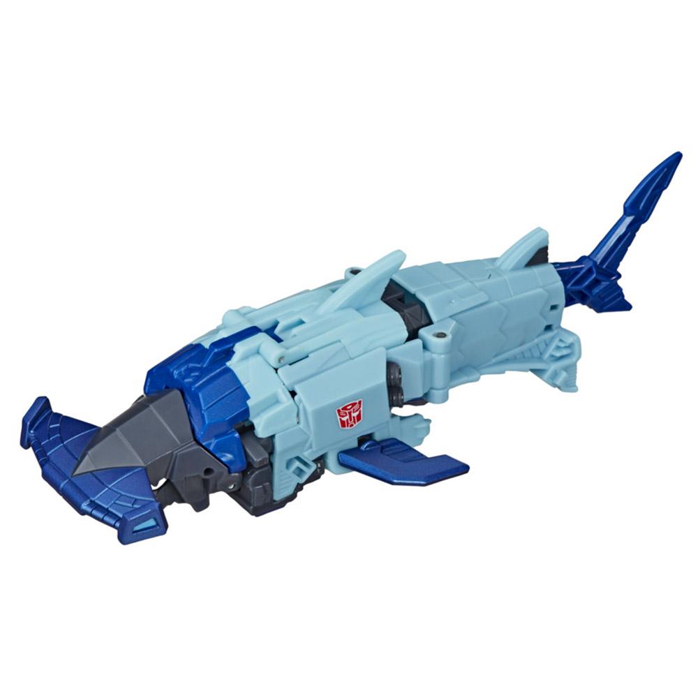 shark transformer