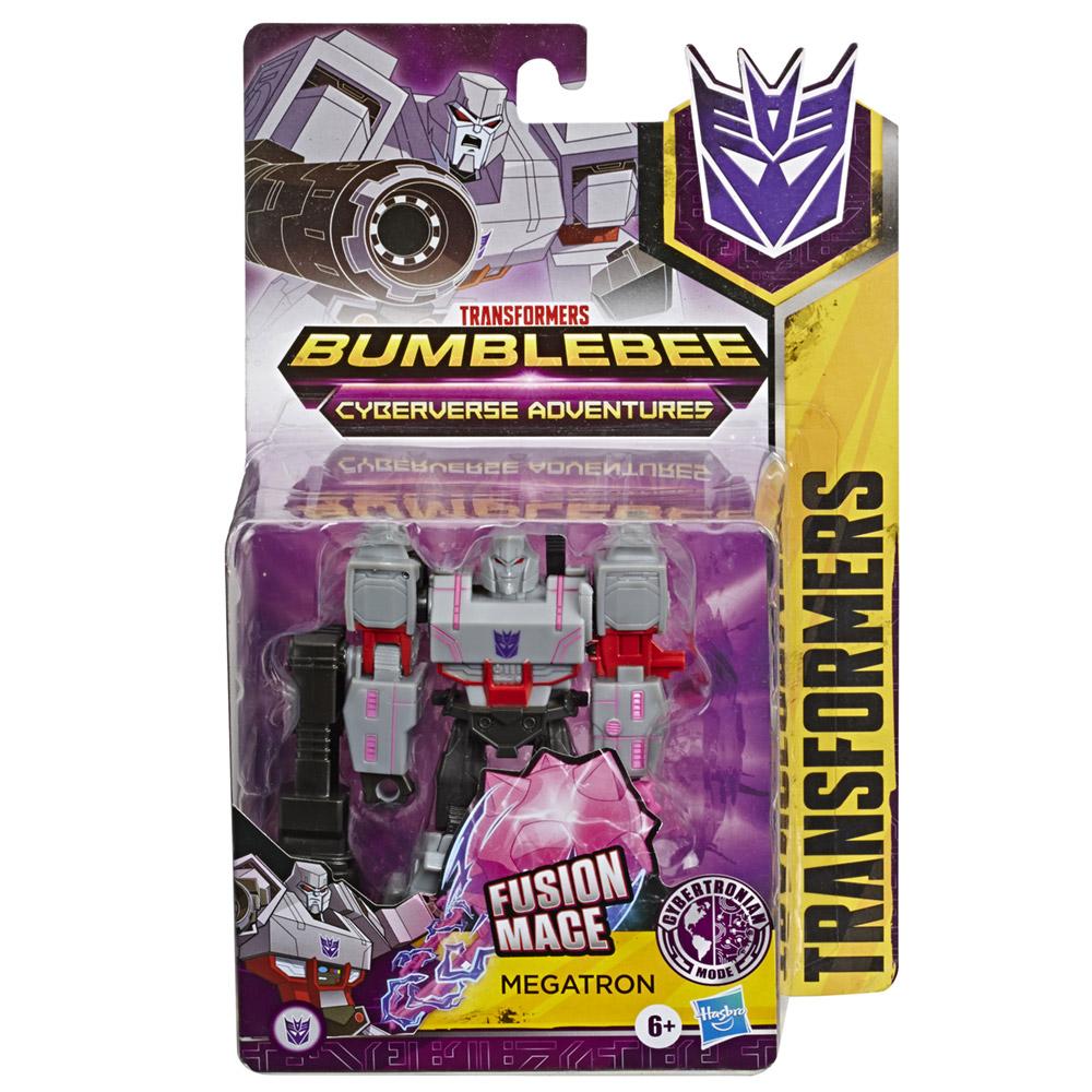 megatron transformers cyberverse