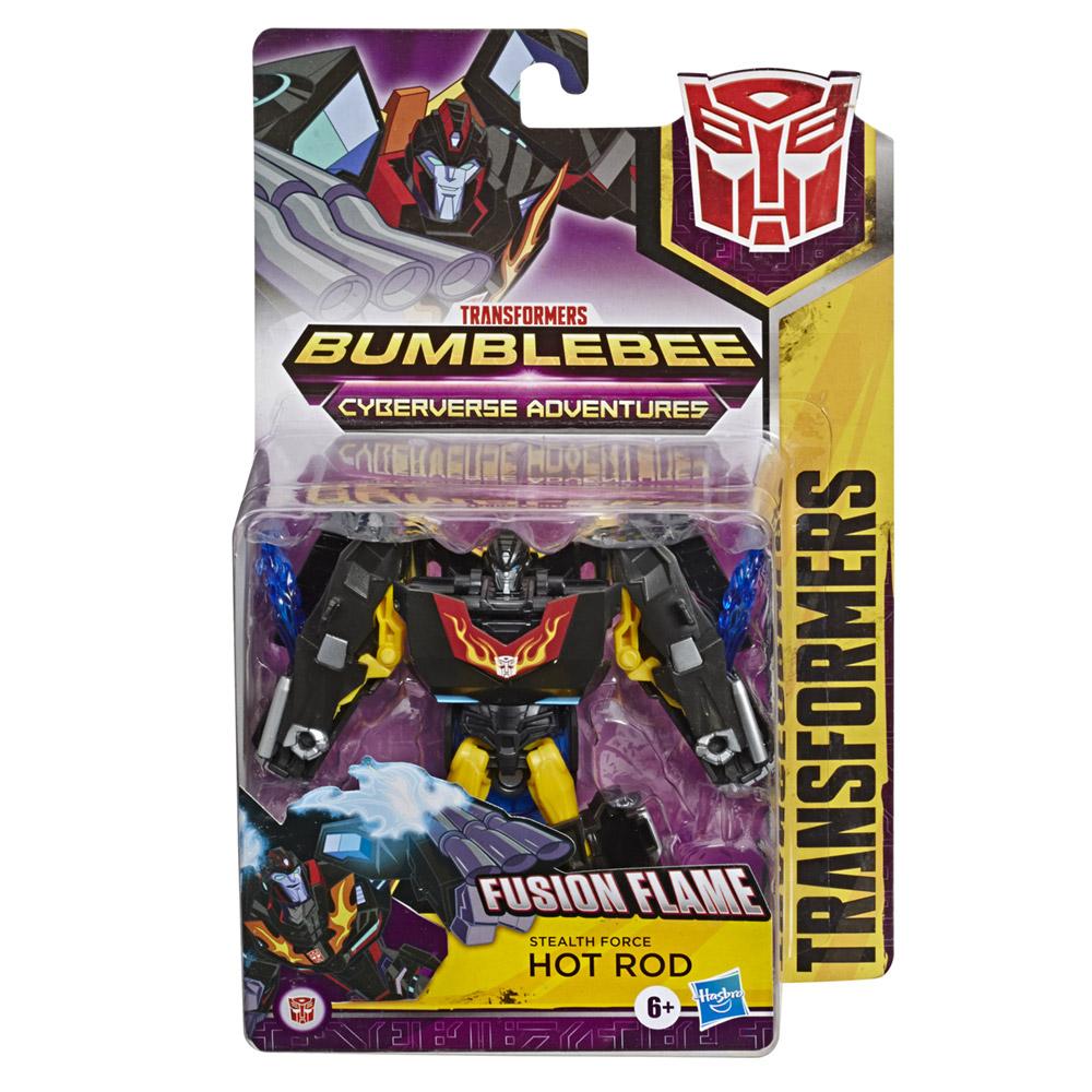 hot rod transformers cyberverse