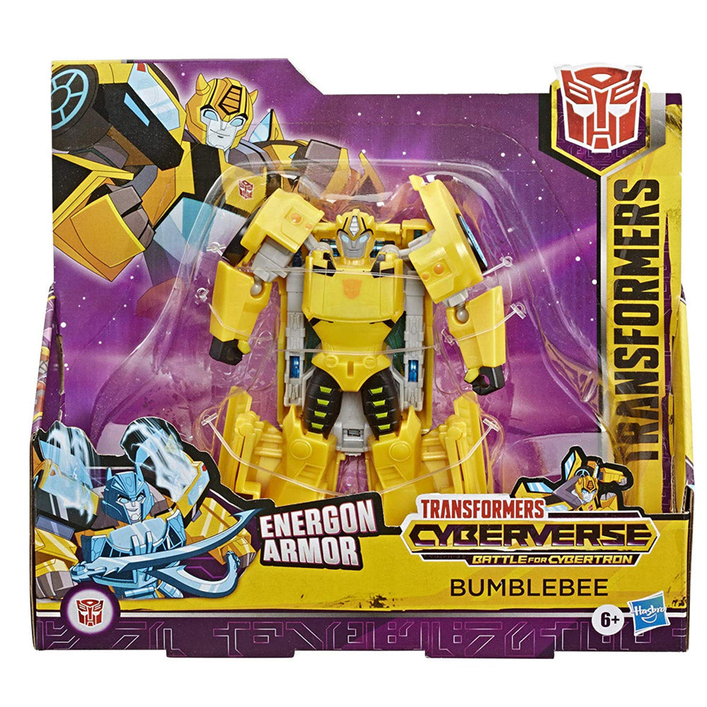 bumblebee transformers cybertron