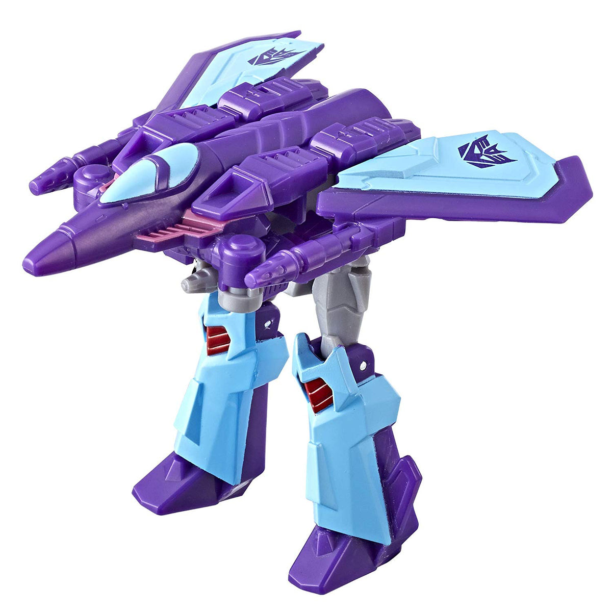 purple transformer