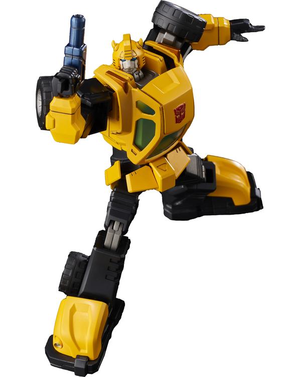 transformers generation 1 bumblebee