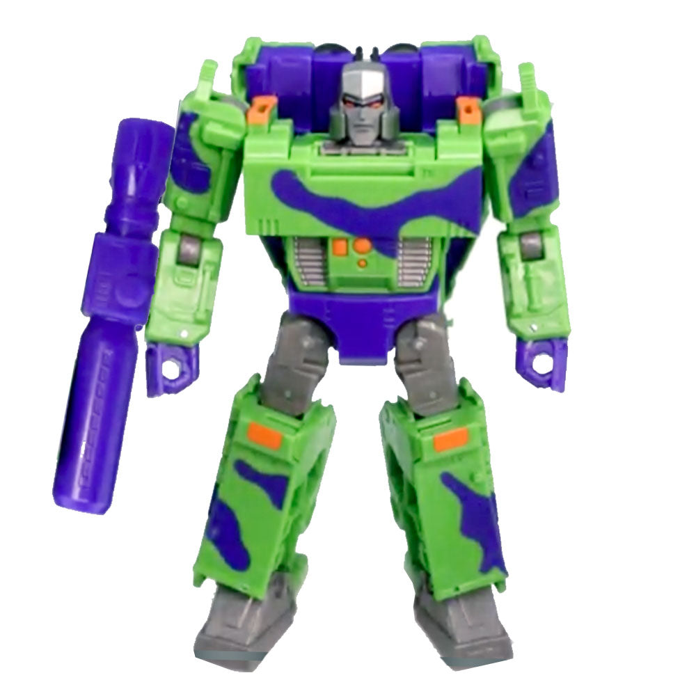 transformers generations selects voyager g2 combat megatron