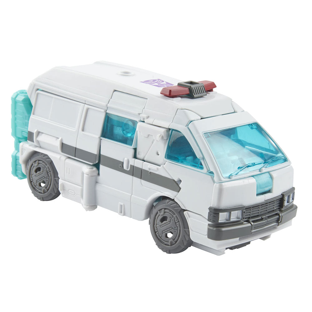 Transformers Generations Selects Wfe Gs17 Shattered Glass Ratchet Toy Collecticon Toys