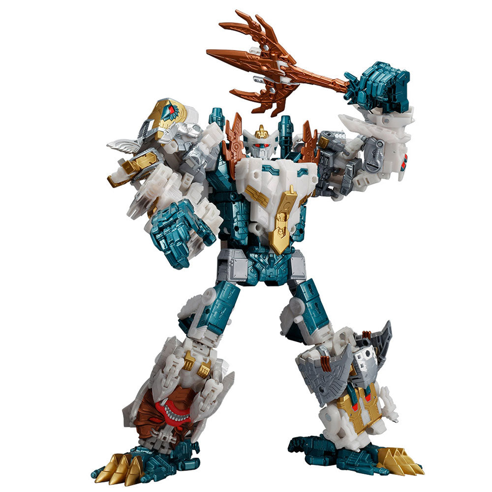 transformers generations selects god neptune