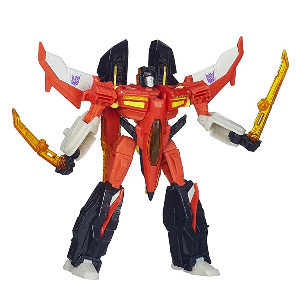 transformers generations armada starscream