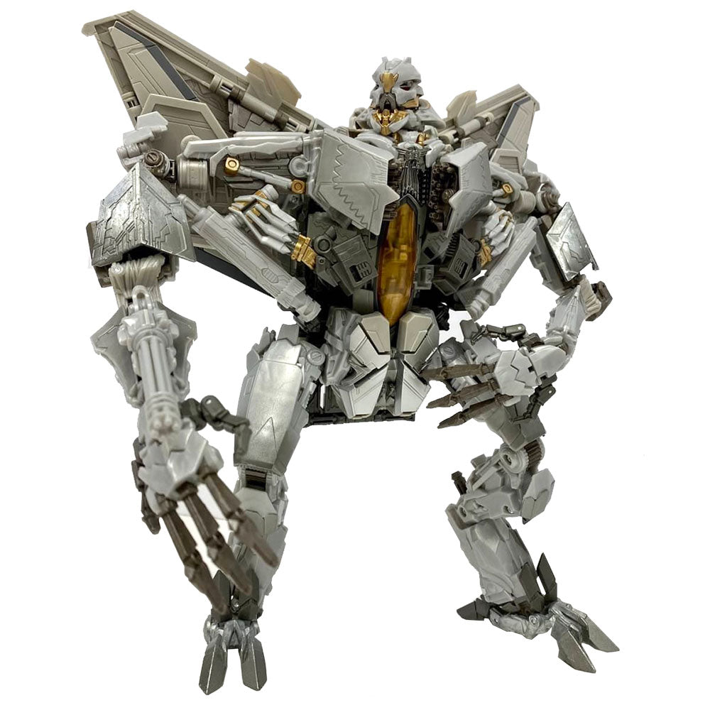 starscream transformer toy