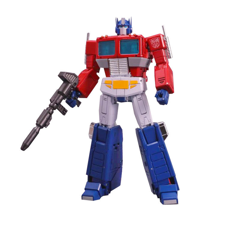 transformers masterpiece optimus prime v3