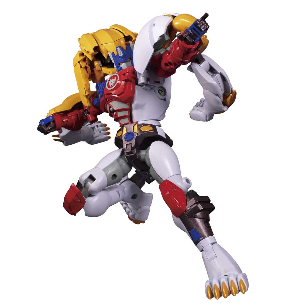 transformers masterpiece lio convoy