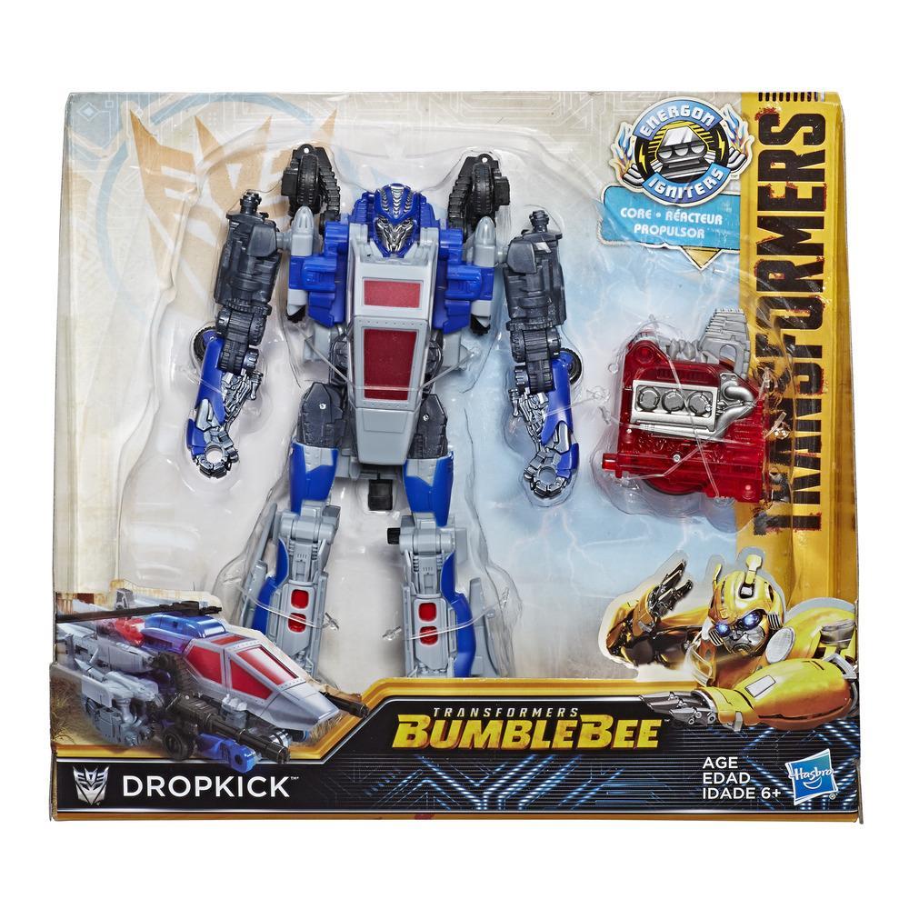 transformers bumblebee energon igniters nitro series