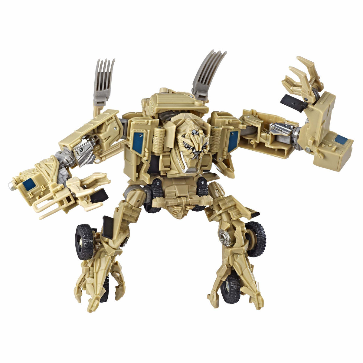 Buy Transformers Studio Series 33 Bonecrusher Voyager Movie Toy