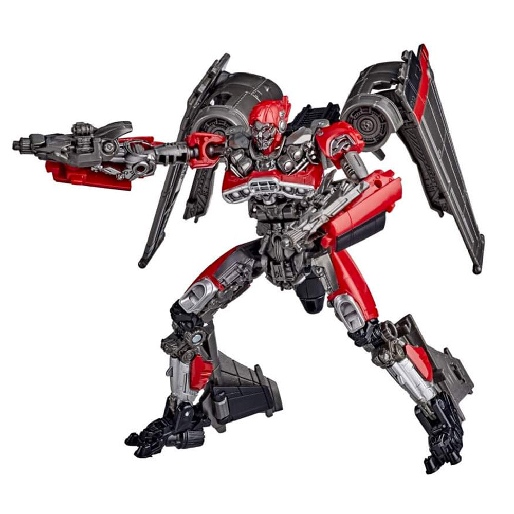 transformers shatter studio series