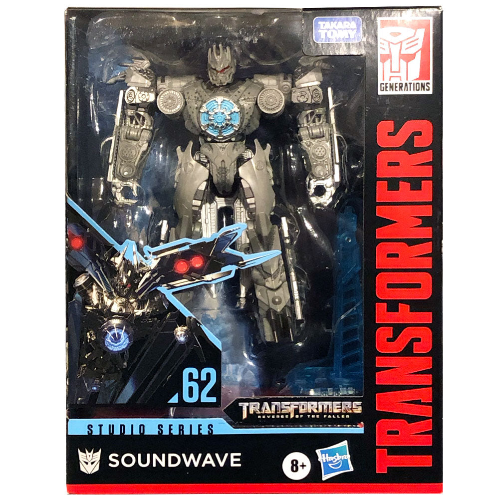 Buy Transformers Studio Series 62 ROTF 