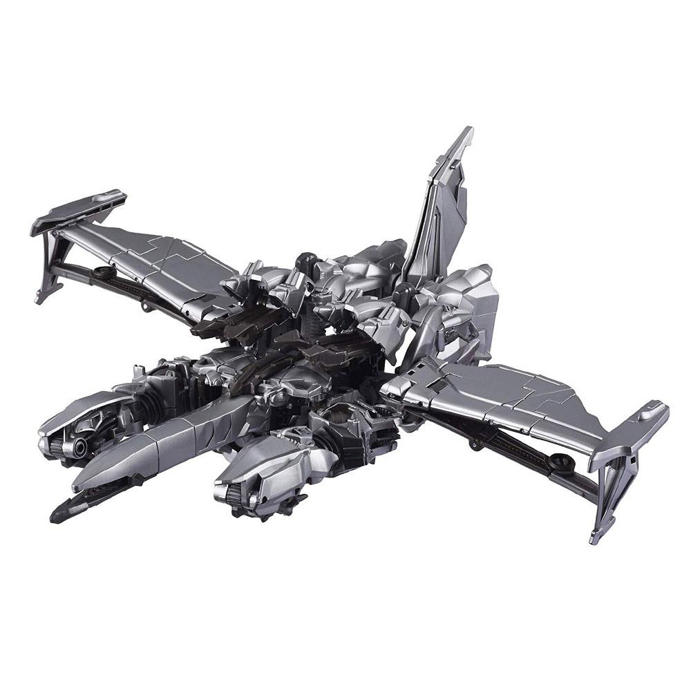 transformers megatron jet