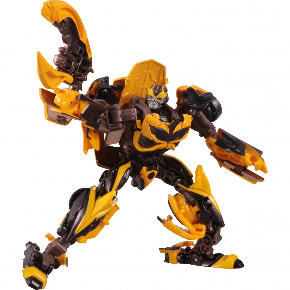 bumblebee best transformers movie