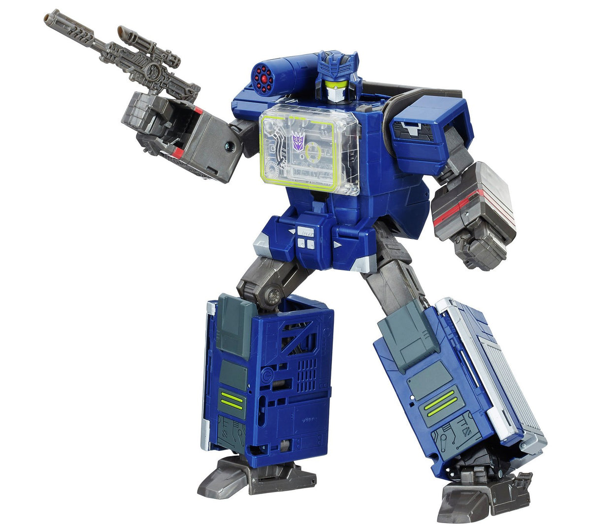 transformers bumblebee soundwave