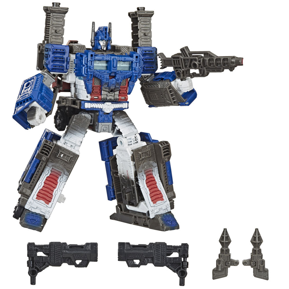 transformers toys ultra magnus