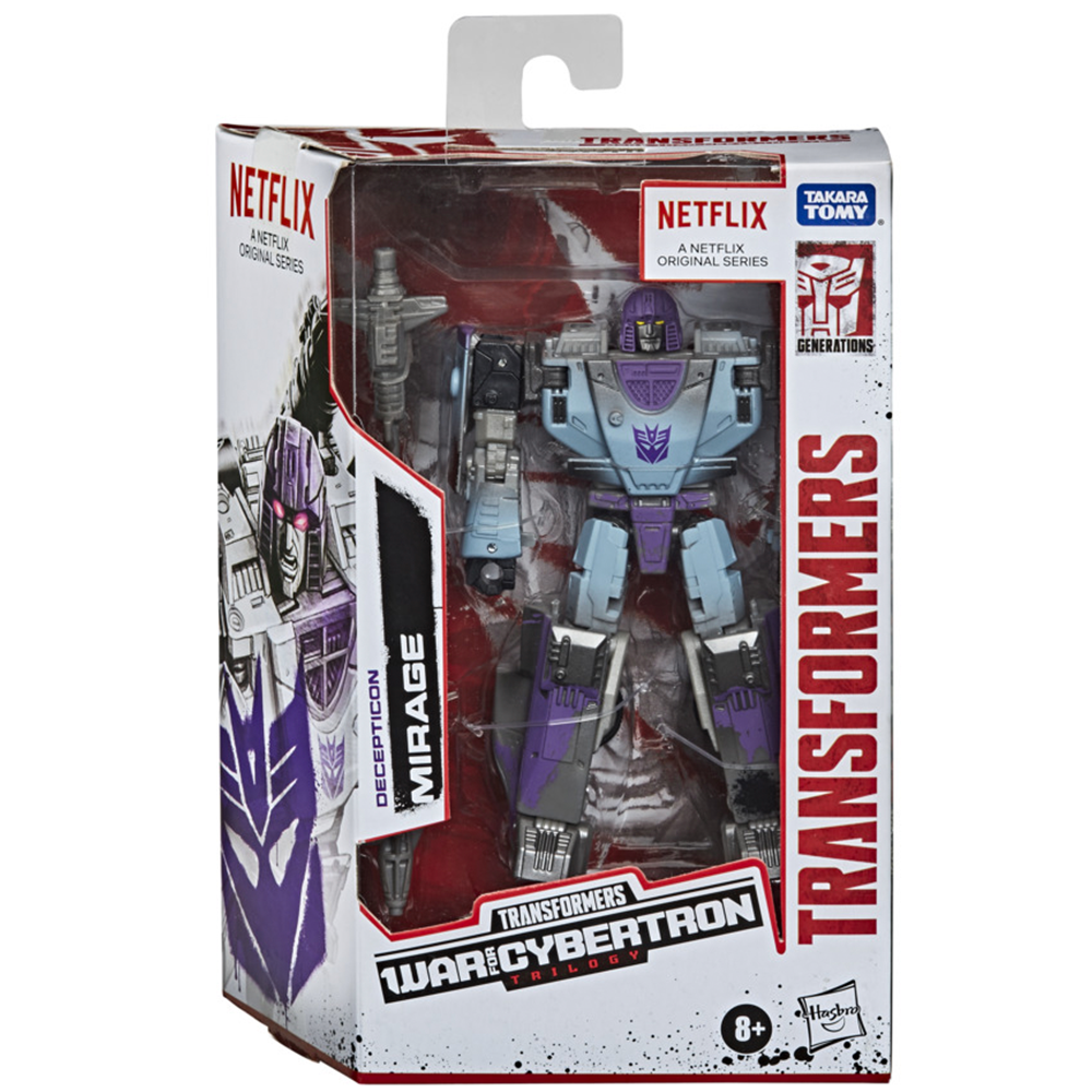 transformers fall of cybertron figures