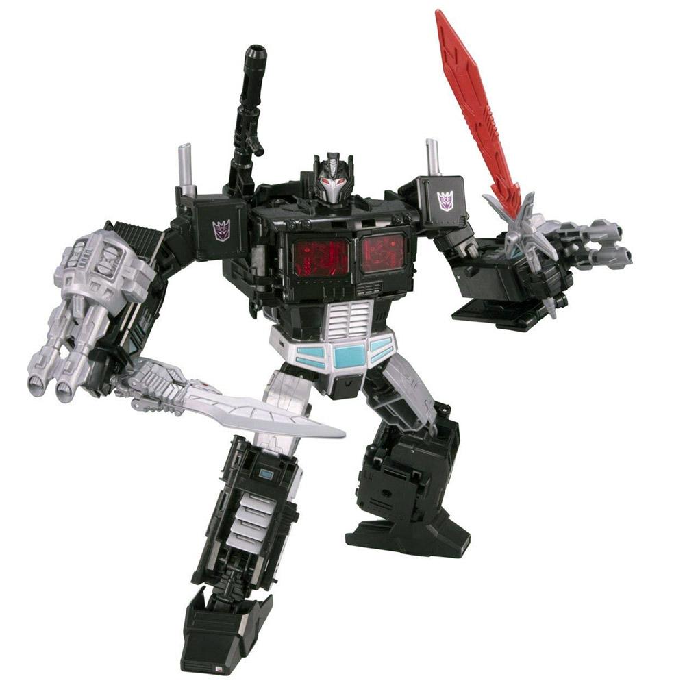 transformers nemesis prime