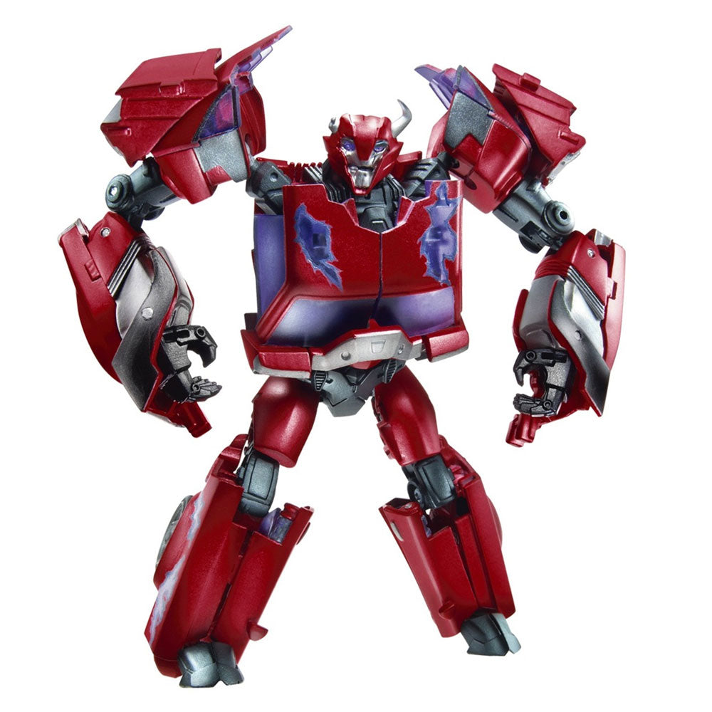 Buy Transformers Prime First Edition 