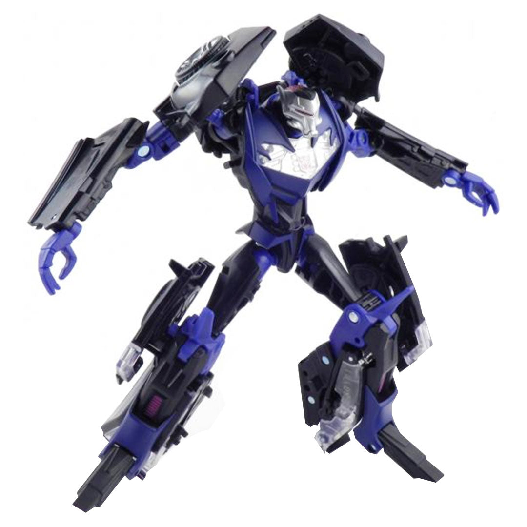 transformers prime robots