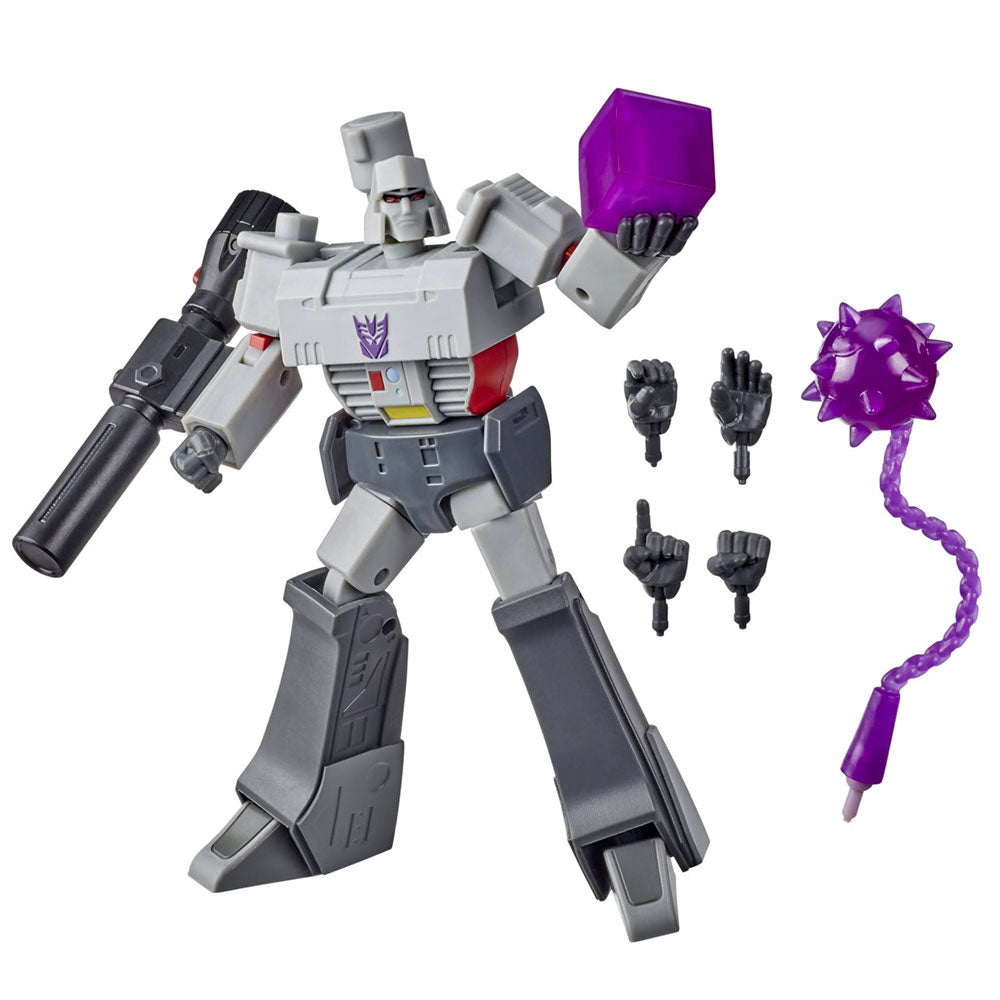 megatron transformer toy