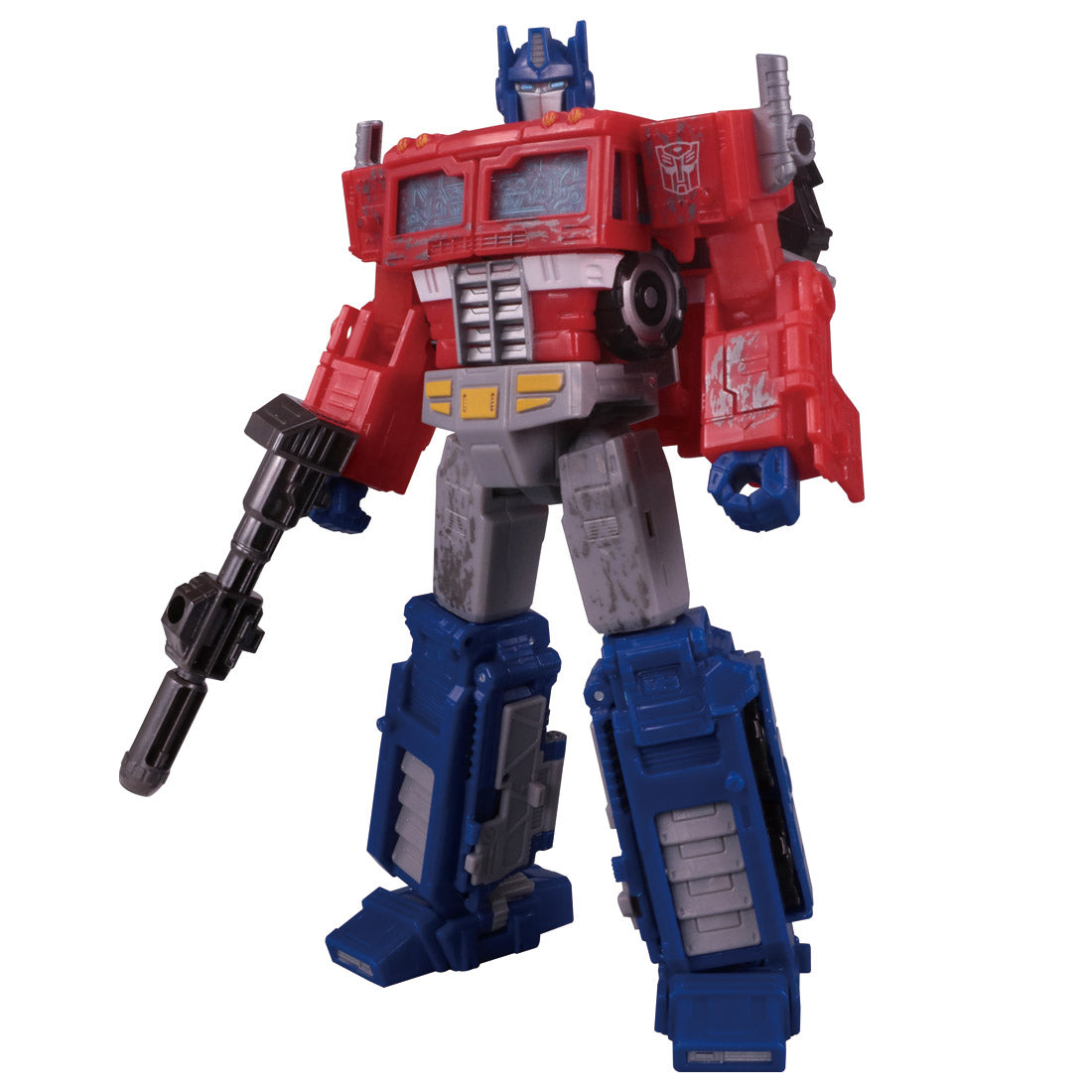 transformers siege optimus prime
