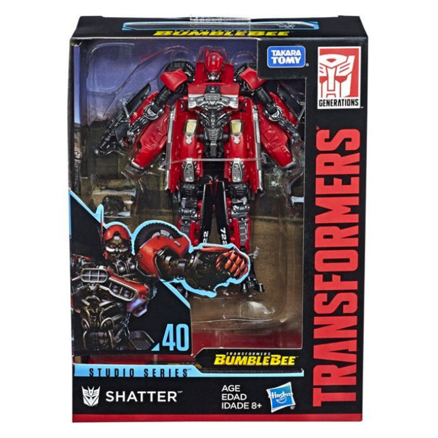 shatter transformers toy