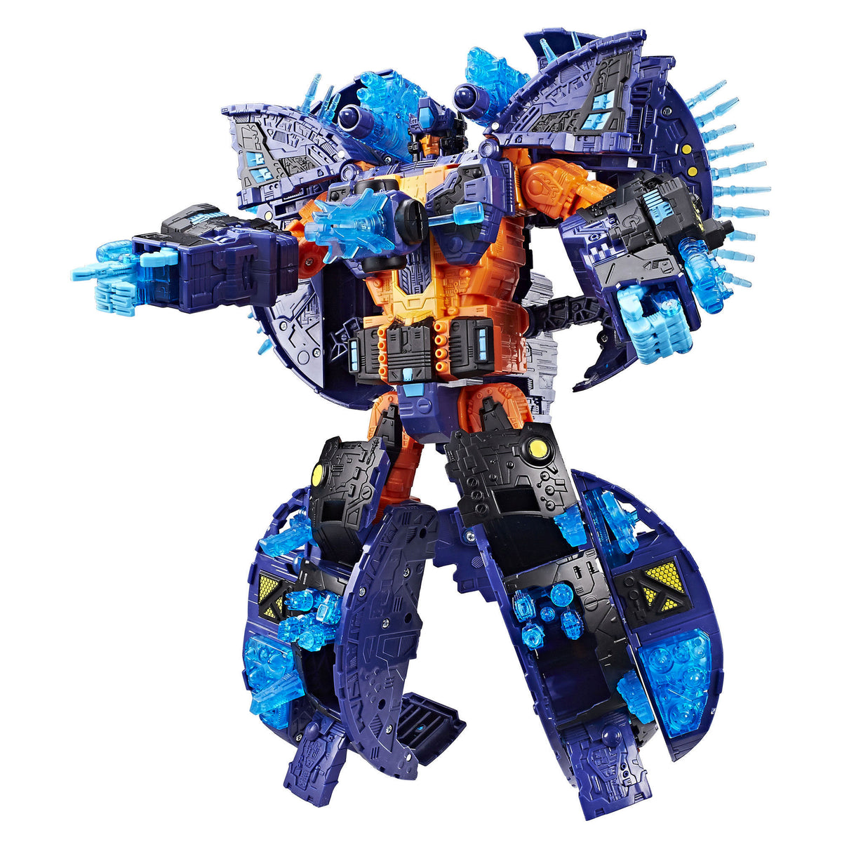 transformers knights of cybertron