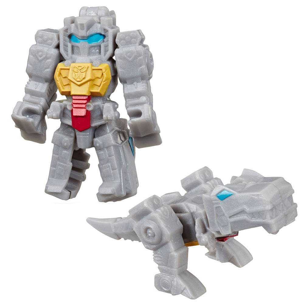 transformers cyberverse dinobots