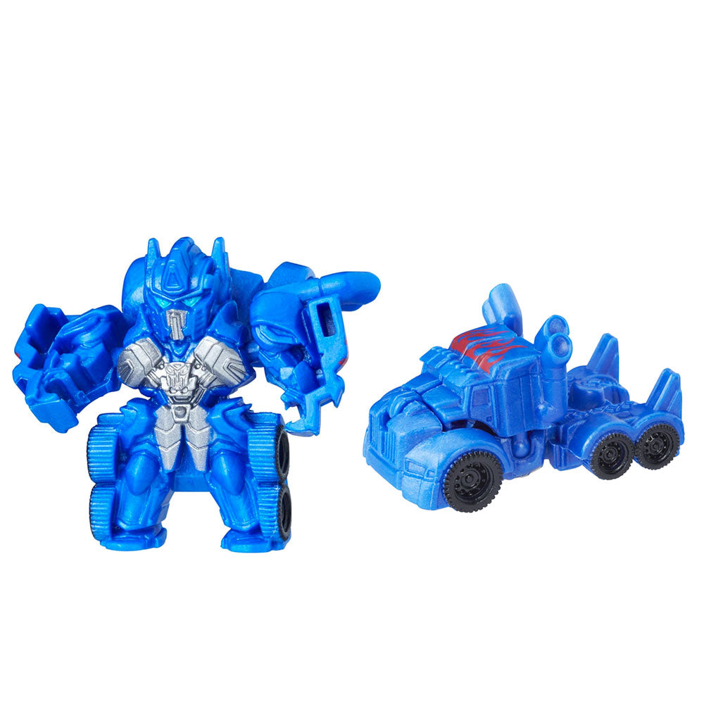 transformers tiny turbo changers series 1