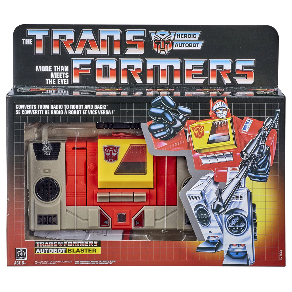 transformers toys reissue