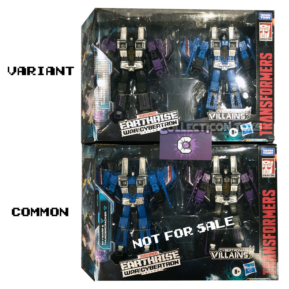 Hasbro WFCE29 Transformers Generations War for Cybertron Earthrise Voyager Figure for sale online 