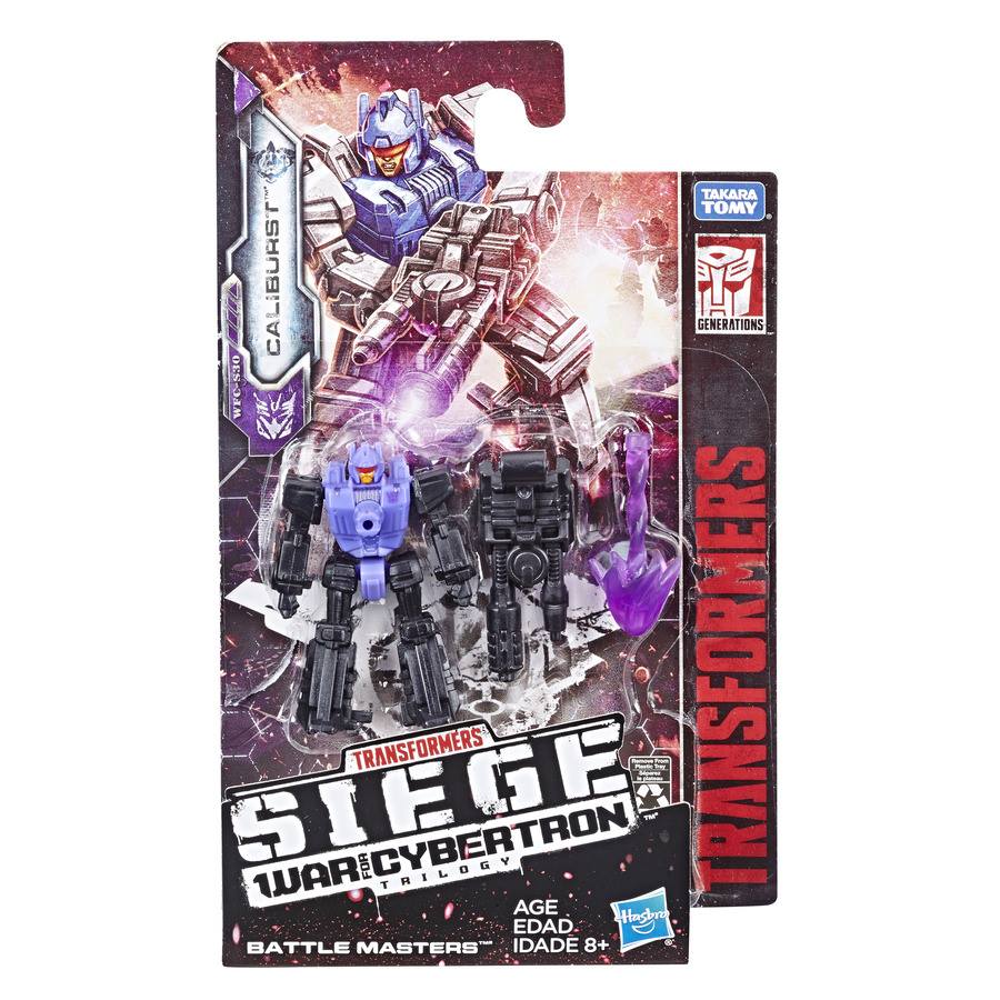 transformers siege wfc