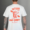 Mad Rabbit Limited Edition Casino T-Shirt