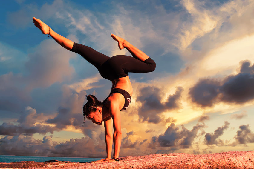 why all athletes should do yoga