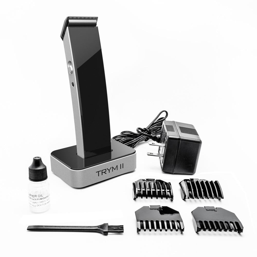 trym 2 beard trimmer