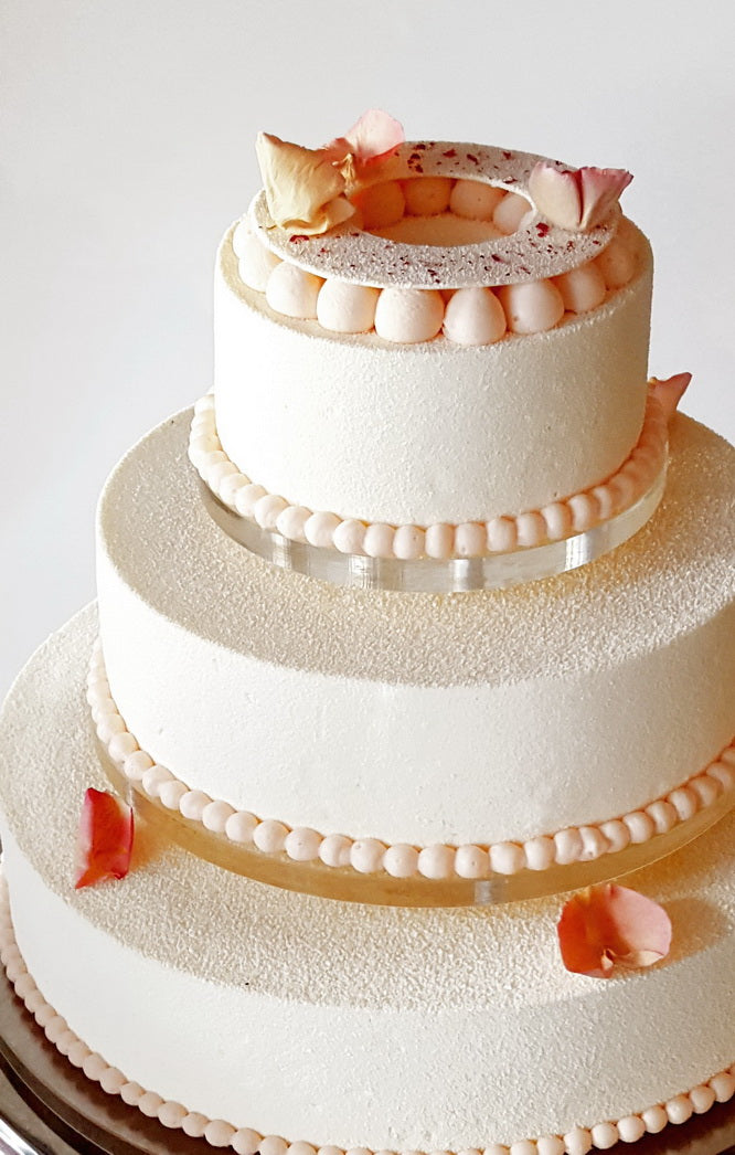 Wedding cakes | Celebration cake | Layered cake