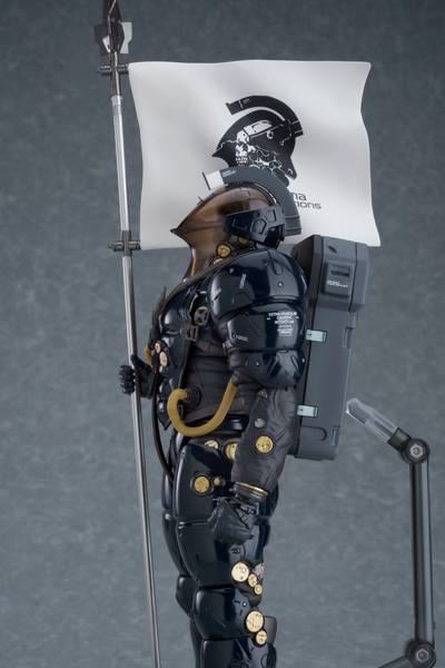 figma ludens action figure