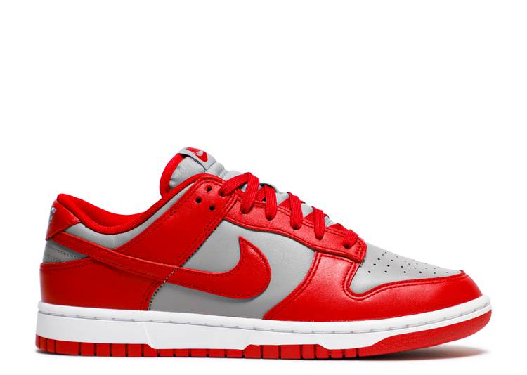 nike dunk low unlv 2021