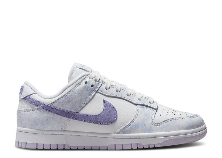 nike sb dunk purple pulse