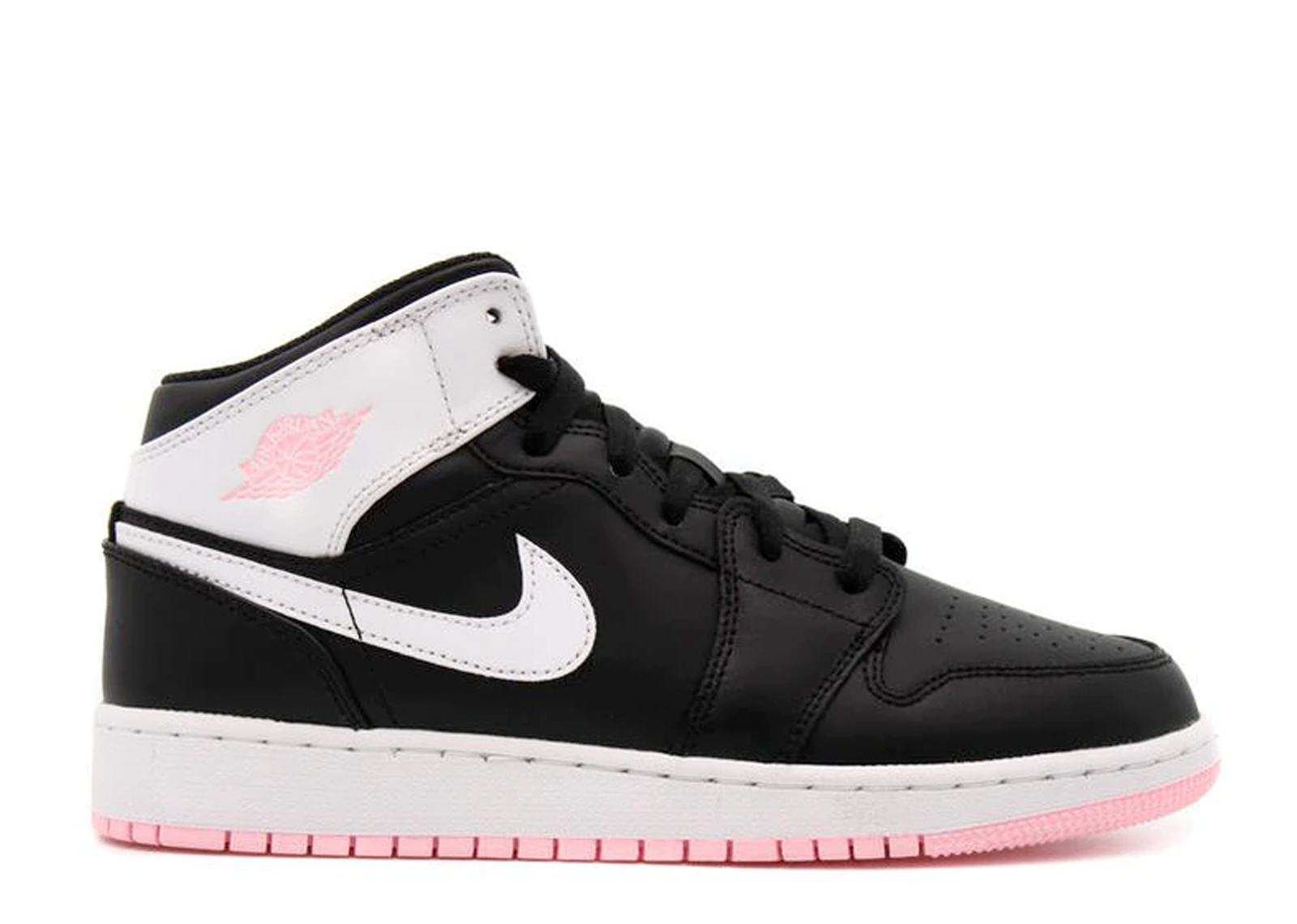 arctic pink air jordan 1