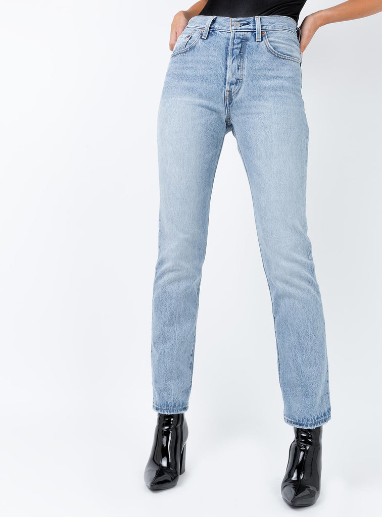Levi's 501 Jeans Lovefool